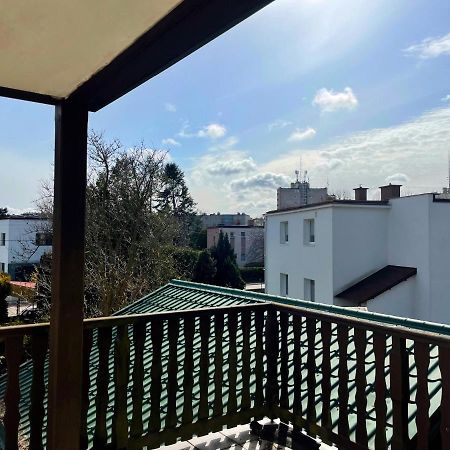 Klimatyczny Apartament 3City Z Parkingiem W Gdyni By Noclegi Renters Gdynia Luaran gambar