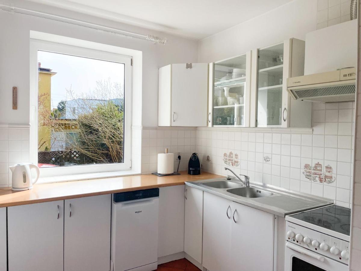 Klimatyczny Apartament 3City Z Parkingiem W Gdyni By Noclegi Renters Gdynia Luaran gambar
