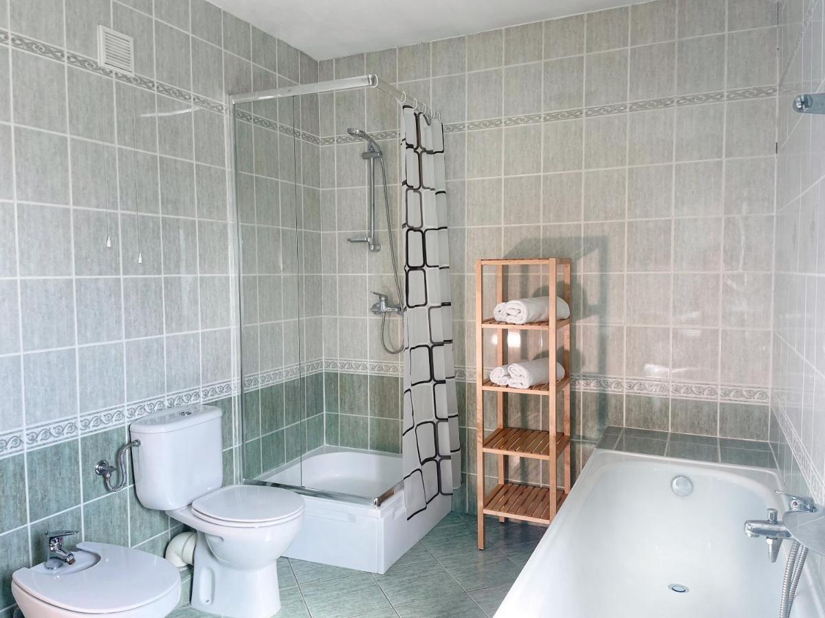 Klimatyczny Apartament 3City Z Parkingiem W Gdyni By Noclegi Renters Gdynia Luaran gambar
