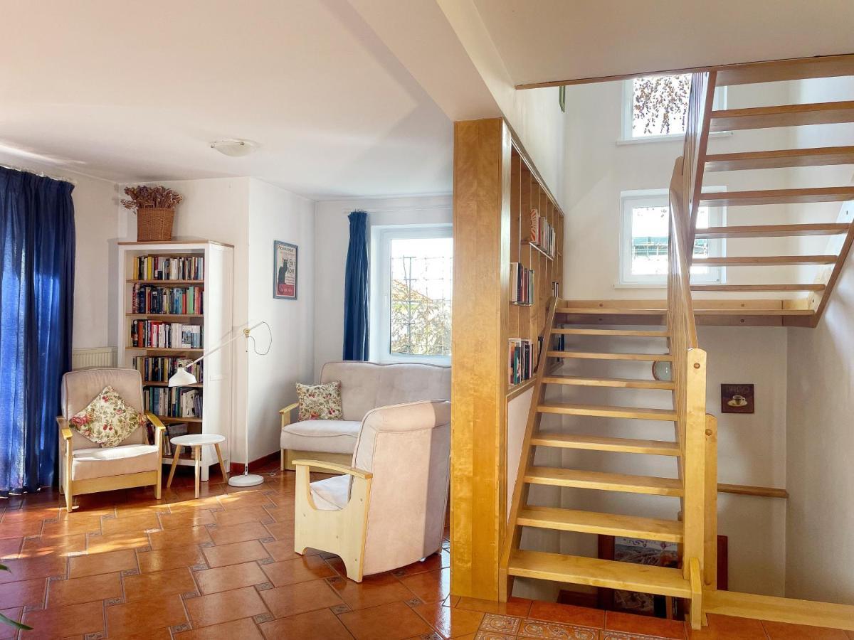 Klimatyczny Apartament 3City Z Parkingiem W Gdyni By Noclegi Renters Gdynia Luaran gambar