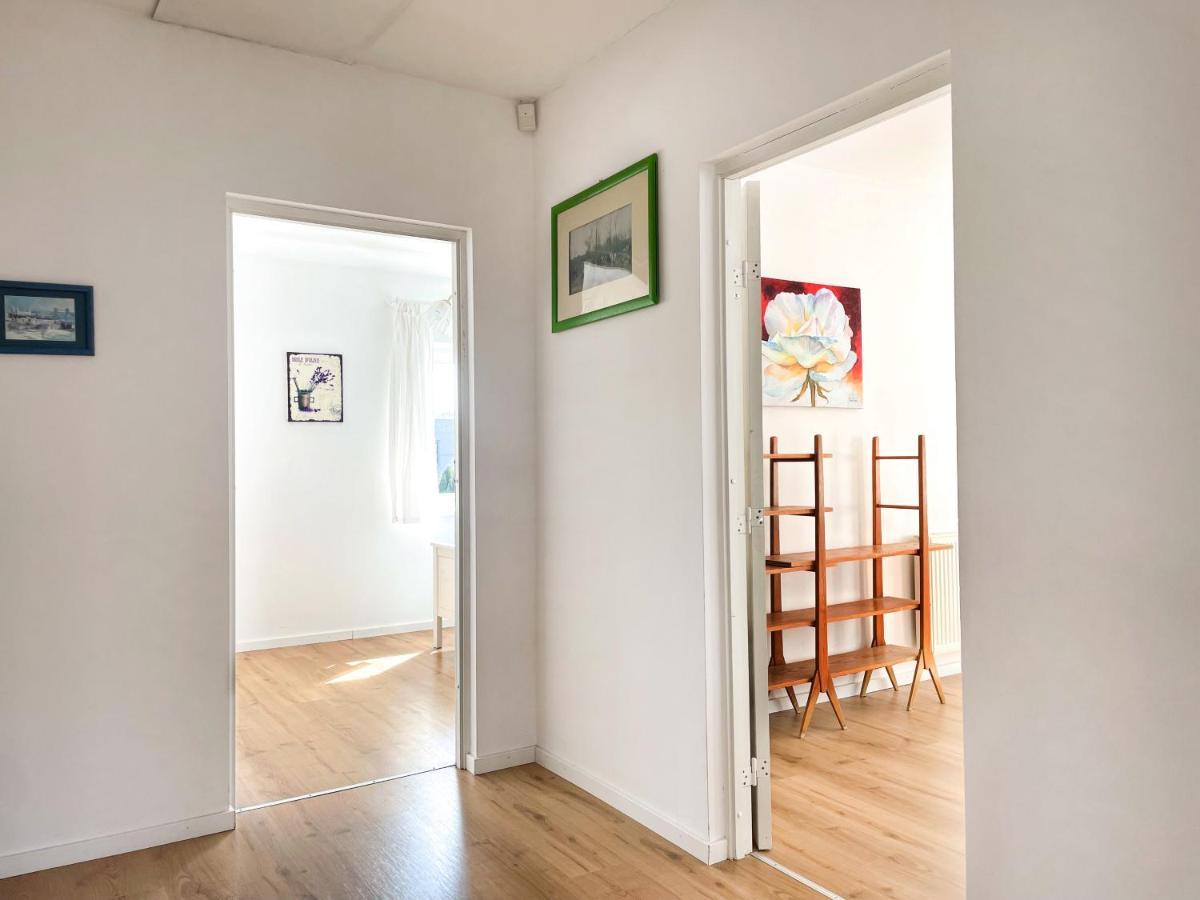 Klimatyczny Apartament 3City Z Parkingiem W Gdyni By Noclegi Renters Gdynia Luaran gambar